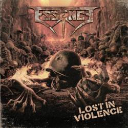 Essence (DK) : Lost in Violence